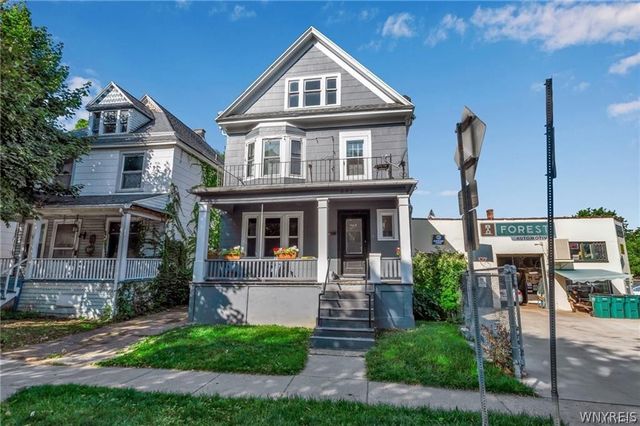 442 Baynes Street, Buffalo, NY 14213