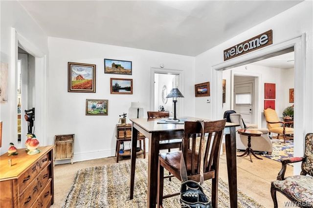 442 Baynes Street, Buffalo, NY 14213