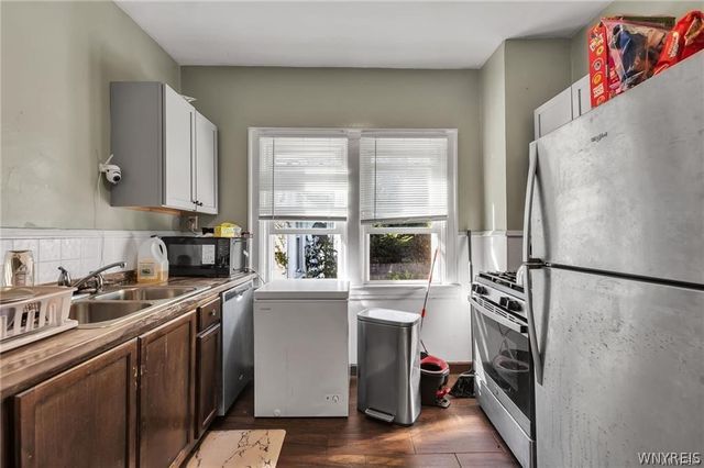 442 Baynes Street, Buffalo, NY 14213