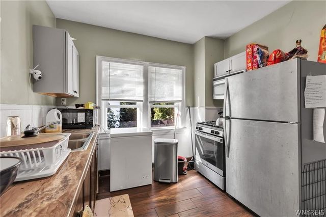 442 Baynes Street, Buffalo, NY 14213