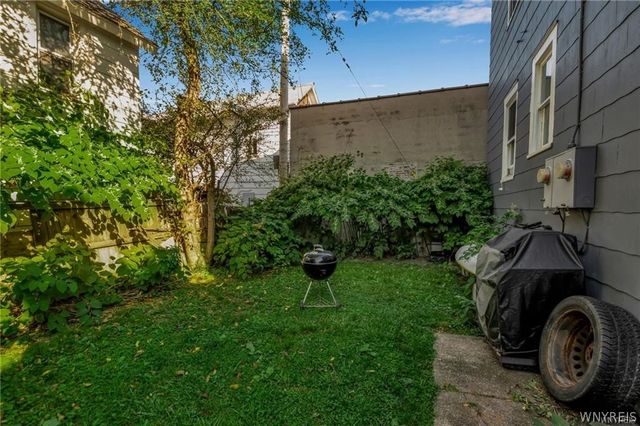442 Baynes Street, Buffalo, NY 14213