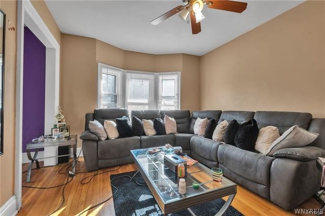 442 Baynes Street, Buffalo, NY 14213