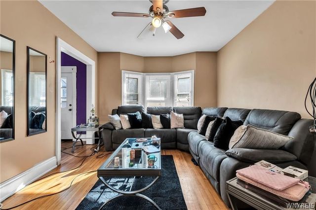442 Baynes Street, Buffalo, NY 14213