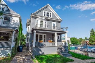 442 Baynes Street, Buffalo, NY 14213