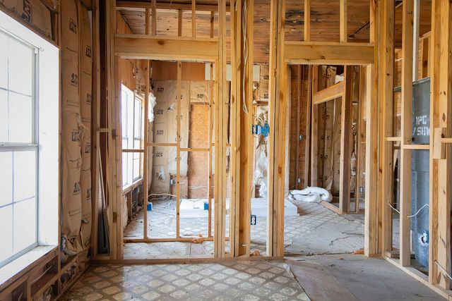 905 N Texas St, Deridder, LA 70634