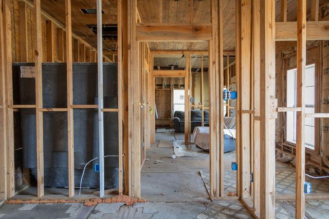 905 N Texas St, Deridder, LA 70634