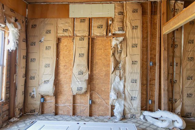 905 N Texas St, Deridder, LA 70634