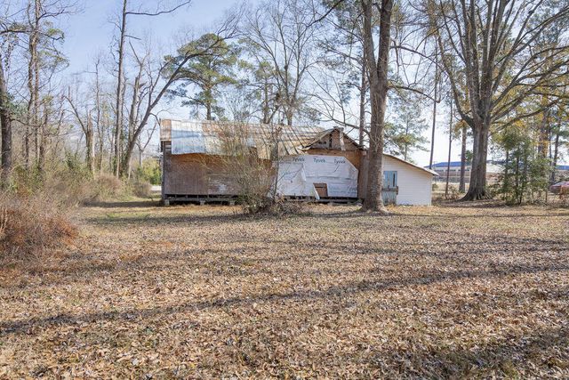 905 N Texas St, Deridder, LA 70634