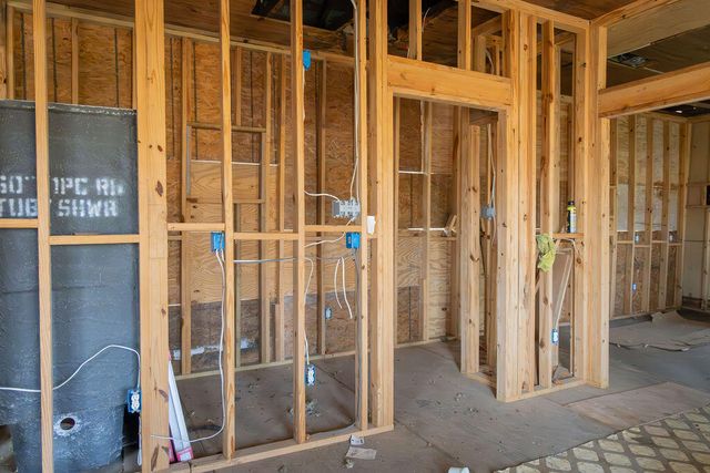 905 N Texas St, Deridder, LA 70634