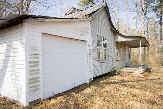 905 N Texas St, Deridder, LA 70634