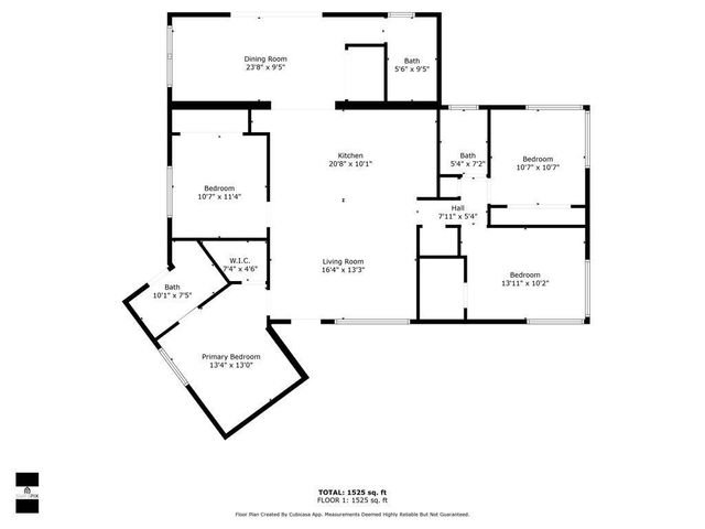 1001 SE 13th Court, Deerfield Beach, FL 33441