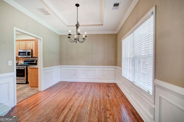 20 Spring Lake Trail NE, White, GA 30184