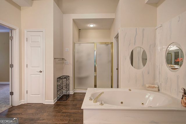 20 Spring Lake Trail NE, White, GA 30184