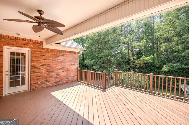 20 Spring Lake Trail NE, White, GA 30184