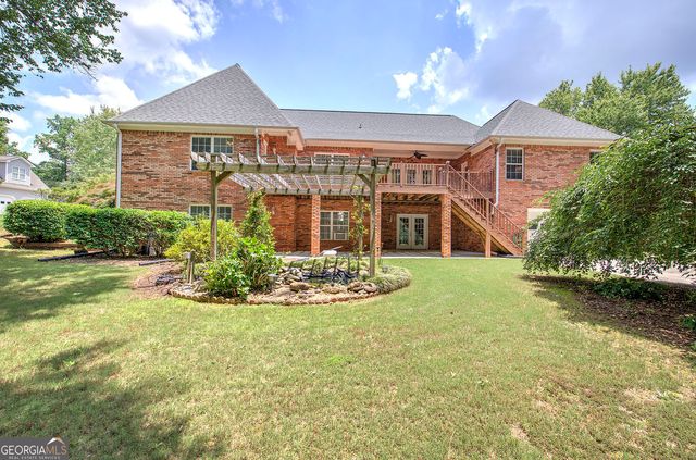 20 Spring Lake Trail NE, White, GA 30184