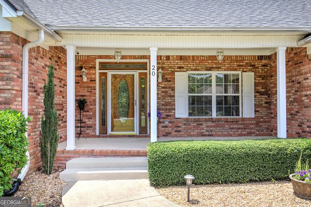 20 Spring Lake Trail NE, White, GA 30184