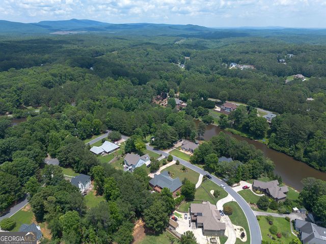 20 Spring Lake Trail NE, White, GA 30184