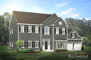 506 Freya Lane, East Hampton, CT 06424