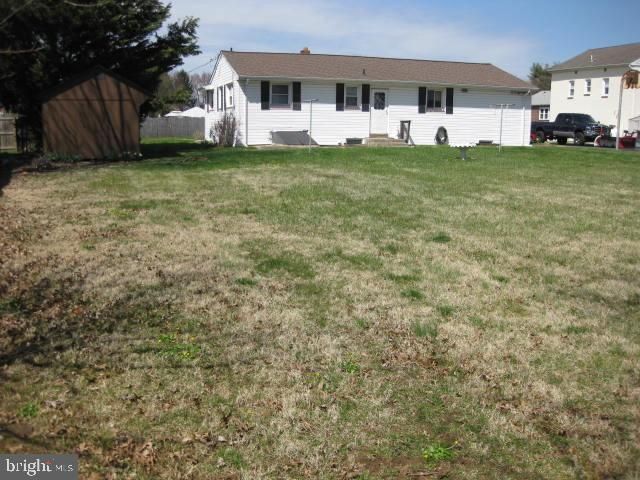 1025 SCOTT AVE, Upper Chichester, PA 19061