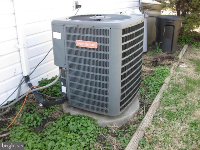 1025 SCOTT AVE, Upper Chichester, PA 19061