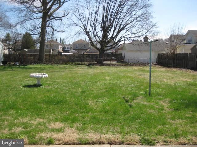 1025 SCOTT AVE, Upper Chichester, PA 19061