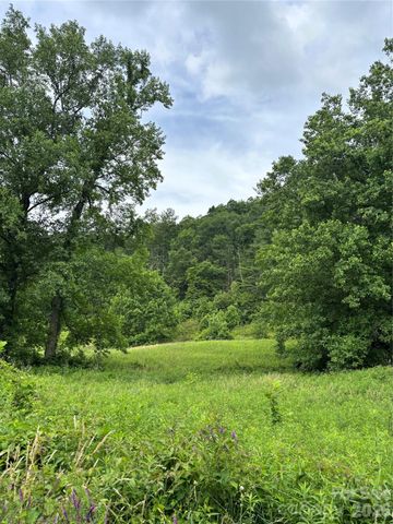 1771 Hughes Gap Road, Bakersville, NC 28705