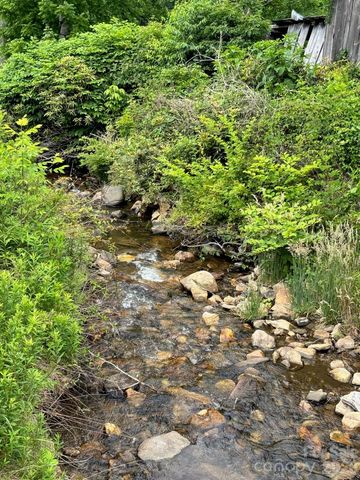 1771 Hughes Gap Road, Bakersville, NC 28705