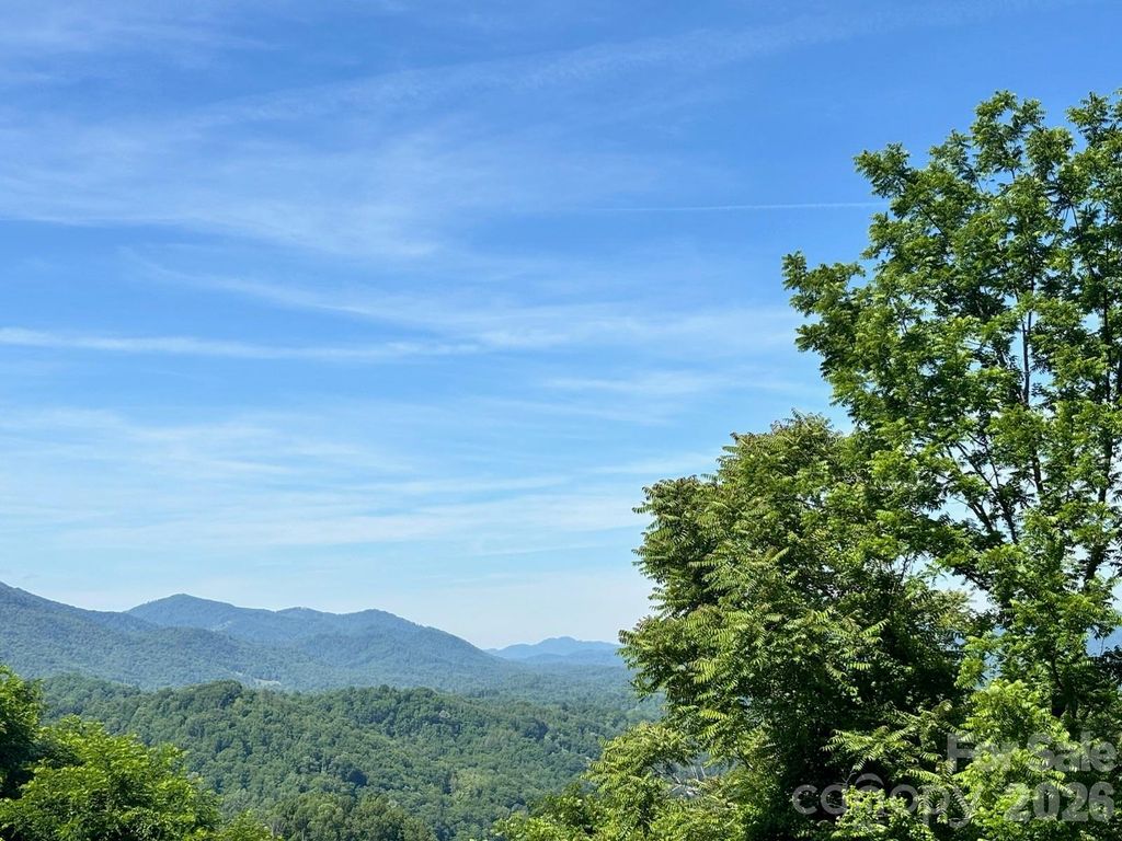 1771 Hughes Gap Road, Bakersville, NC 28705