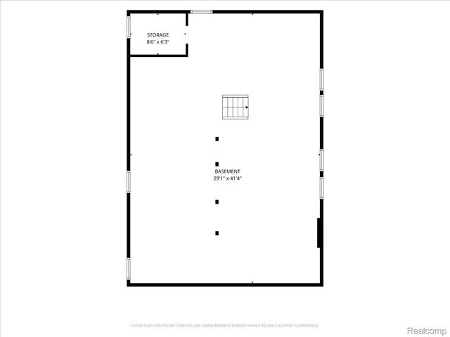 13335 Strathmoor Street, Detroit, MI 48227