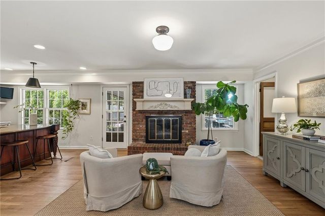 2951 Shillingford Court SE, Marietta, GA 30067