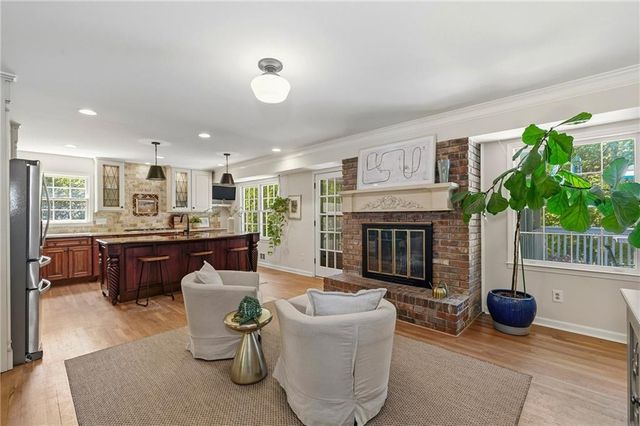 2951 Shillingford Court SE, Marietta, GA 30067