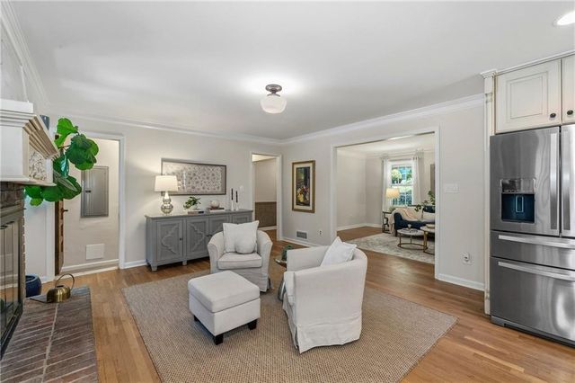 2951 Shillingford Court SE, Marietta, GA 30067