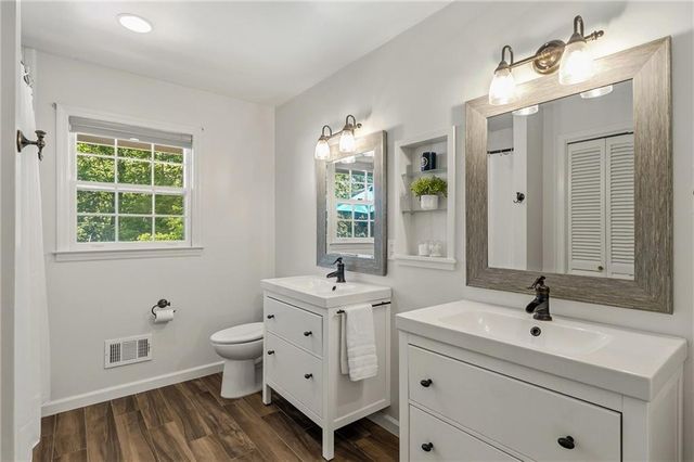 2951 Shillingford Court SE, Marietta, GA 30067