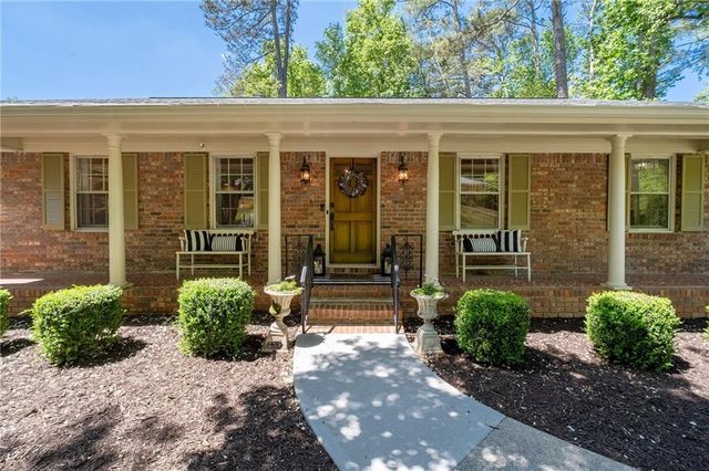 2951 Shillingford Court SE, Marietta, GA 30067