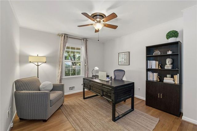 2951 Shillingford Court SE, Marietta, GA 30067