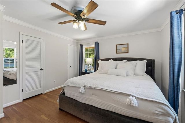 2951 Shillingford Court SE, Marietta, GA 30067