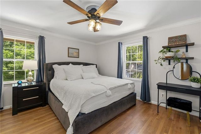 2951 Shillingford Court SE, Marietta, GA 30067