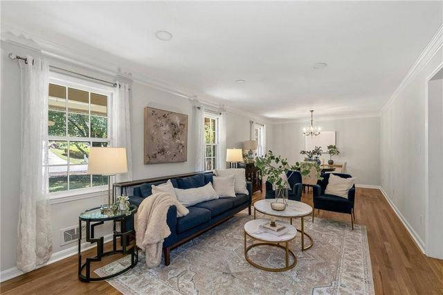 2951 Shillingford Court SE, Marietta, GA 30067