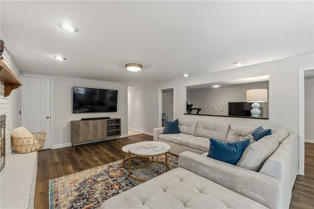 2951 Shillingford Court SE, Marietta, GA 30067