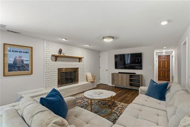 2951 Shillingford Court SE, Marietta, GA 30067