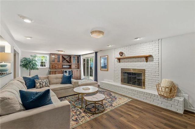 2951 Shillingford Court SE, Marietta, GA 30067