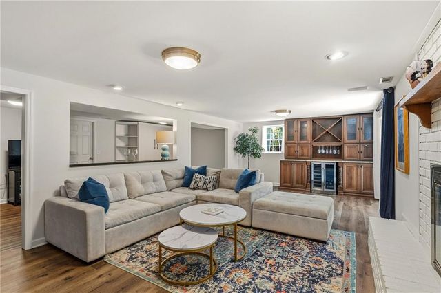 2951 Shillingford Court SE, Marietta, GA 30067