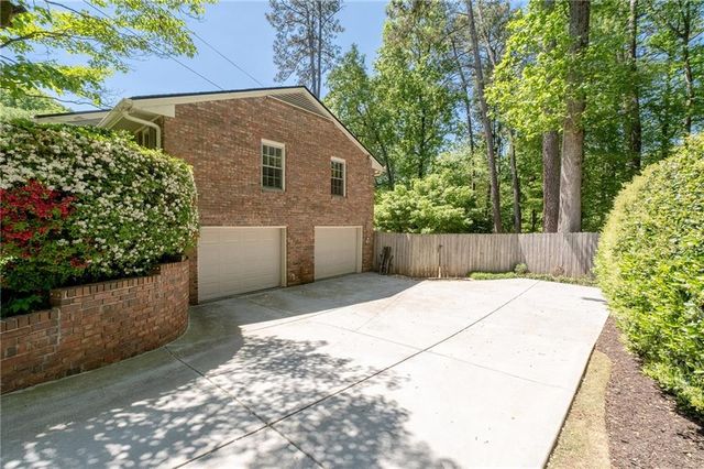 2951 Shillingford Court SE, Marietta, GA 30067