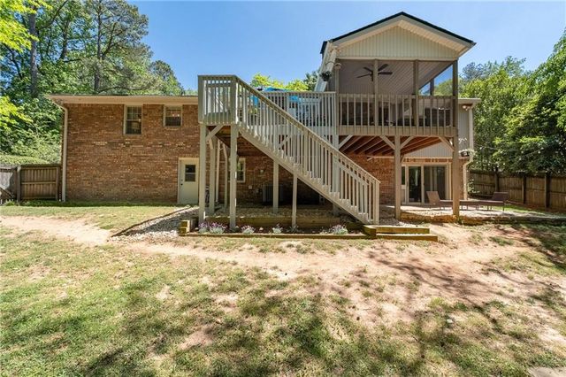 2951 Shillingford Court SE, Marietta, GA 30067