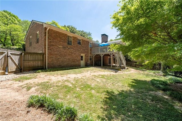 2951 Shillingford Court SE, Marietta, GA 30067