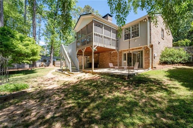 2951 Shillingford Court SE, Marietta, GA 30067