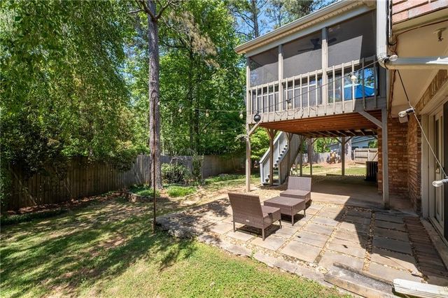 2951 Shillingford Court SE, Marietta, GA 30067