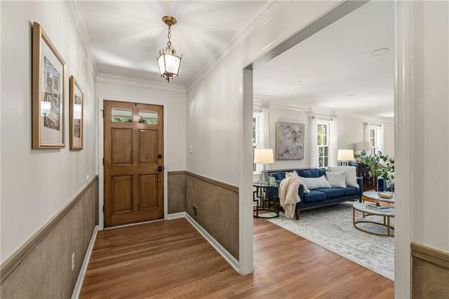 2951 Shillingford Court SE, Marietta, GA 30067