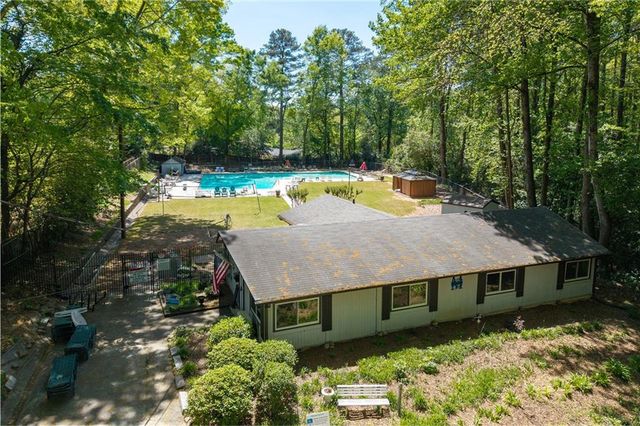 2951 Shillingford Court SE, Marietta, GA 30067