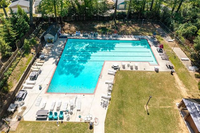 2951 Shillingford Court SE, Marietta, GA 30067